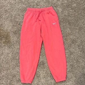 Nike Coral Joggers